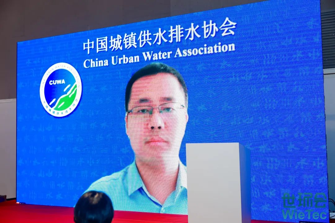 圆满收官！您有一封来自上海国际泵阀展的感谢信，请注意查收-