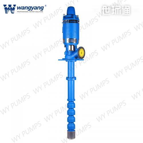 泵阀行业品牌盛会！探秘品牌展商黑科技第四期-
