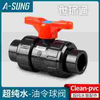 5月（下）世环通优质泵阀产品推荐 | 2家大牌新品荟萃-