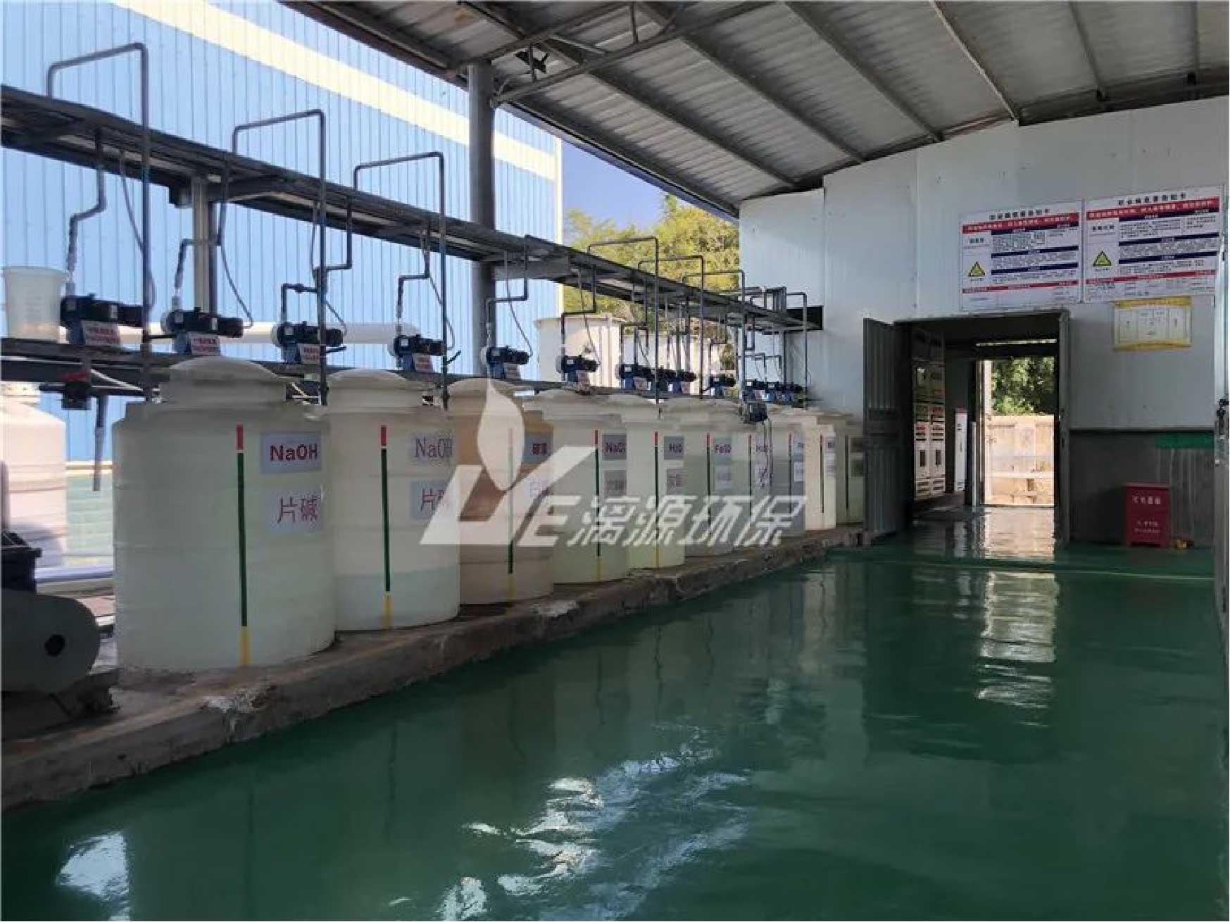 石油化工废水的两种废水，我们如何处理？-