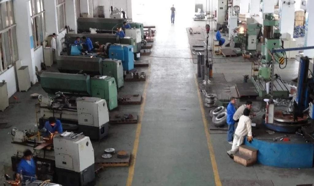 小微企业废水集中治理，浙江温岭规划建设泵与电机行业废水集中处置试点-