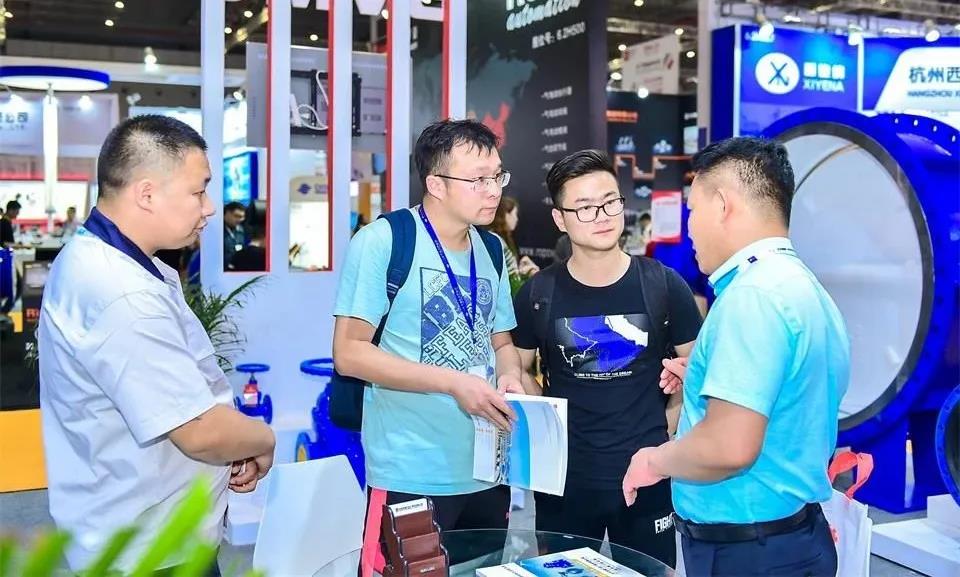 后疫情时期的泵阀企业：逆风前行和向阳而生——上海国际泵管阀展览会助您从新“危”中找先“机”-