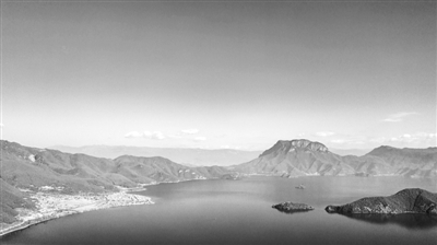 科技赋能，将“治水”变成“智水”-