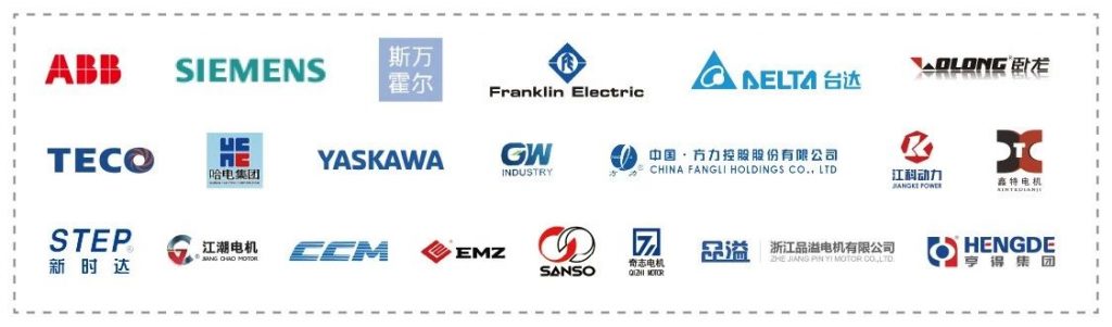 中国电机领军企业——金龙电机将登陆2020上海泵阀展！-