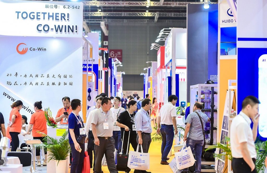 中国电机领军企业——金龙电机将登陆2020上海泵阀展！-