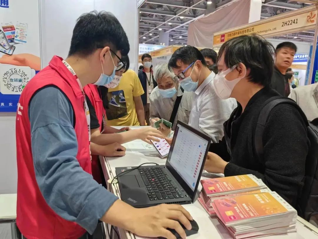 人气爆棚丨第七届广东泵阀展盛大开幕，大牌新品疯狂吸睛-