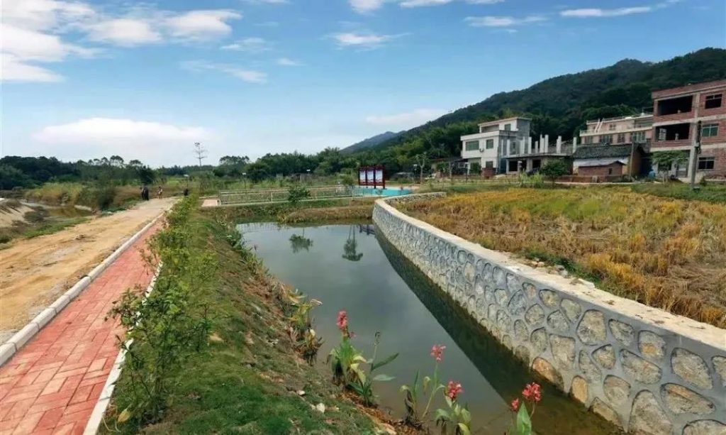 不止量变更在“求质” 农村污水怎么才能打好翻身仗-