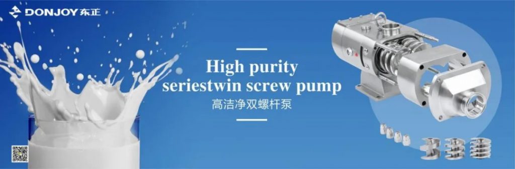 第十届上海国际泵阀展圆满落幕，东正科技火力全开-