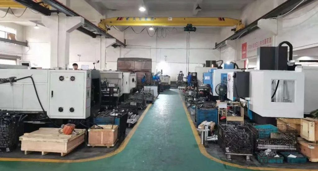 第十届上海国际泵阀展圆满落幕，浙江杜理德阀门尽显风采-