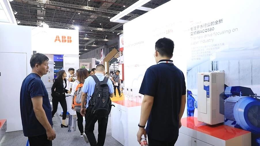 中国电机领军企业——金龙电机将登陆2020上海泵阀展！-
