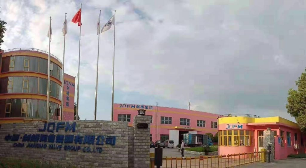作为上海多家水厂供应商，这家阀门厂商有何独特之处？-