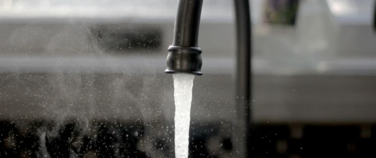 疫情跟踪｜水务这样说：加强病毒等病原微生物防控！-