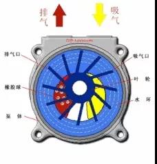 看图秒懂 36种泵原理- 看图秒懂 36种泵原理-