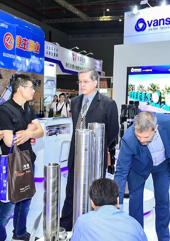什么是二次供水？你关注过自家小区的二次供水吗?-