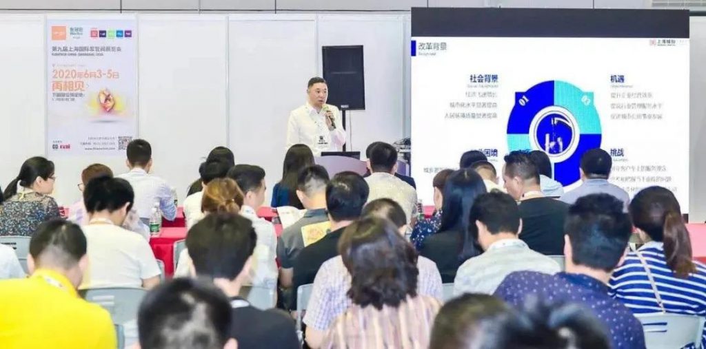 没有新冠肺炎的6月5日会是怎样的？-