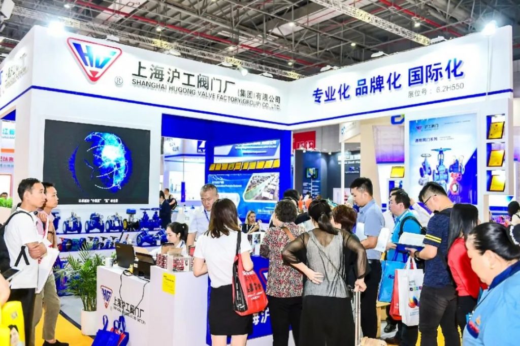 被评为“上海名牌”产品，这家企业究竟为民族阀门工业尽了多少力量？-