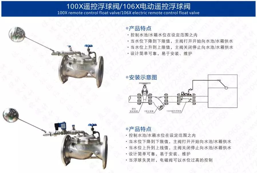 作为上海多家水厂供应商，这家阀门厂商有何独特之处？-