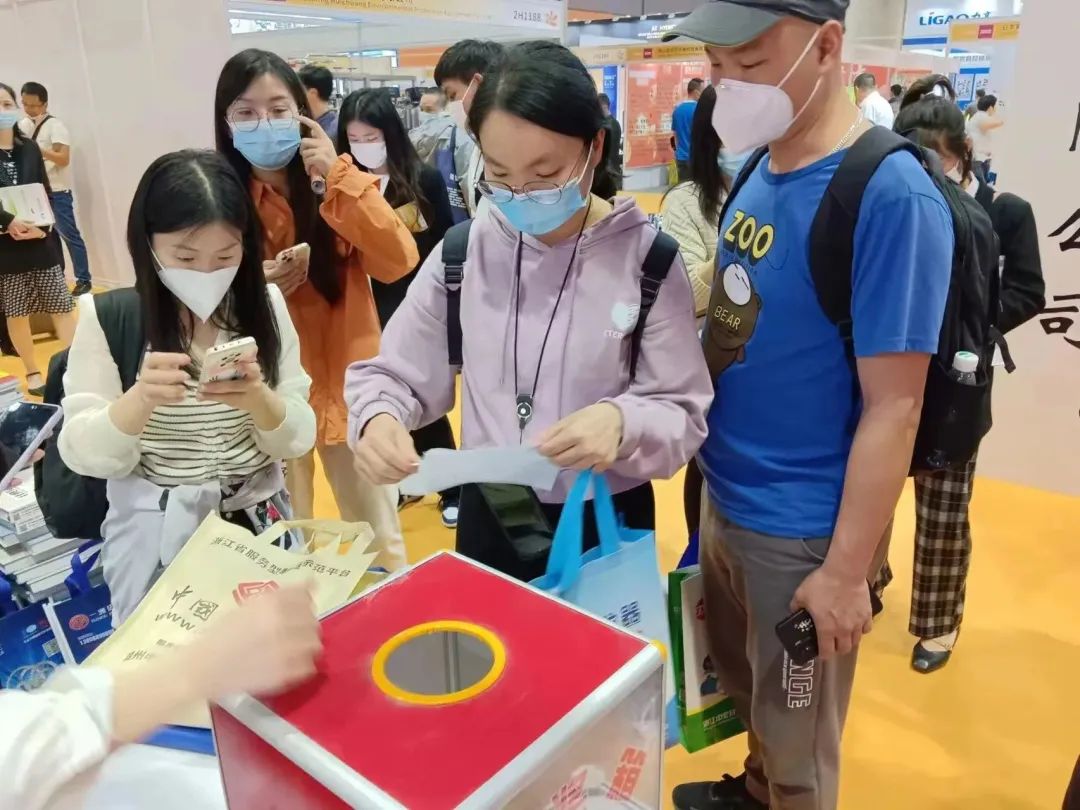 人气爆棚丨第七届广东泵阀展盛大开幕，大牌新品疯狂吸睛-