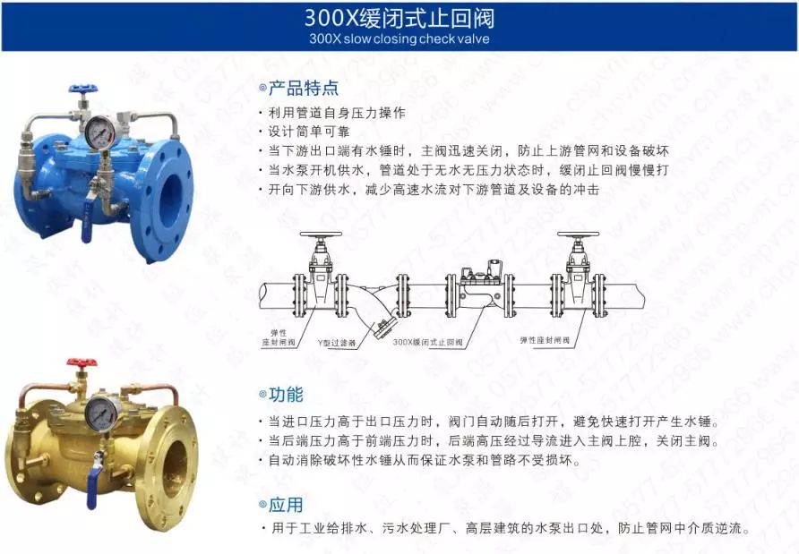 作为上海多家水厂供应商，这家阀门厂商有何独特之处？-