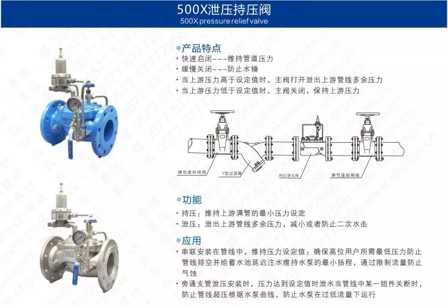 作为上海多家水厂供应商，这家阀门厂商有何独特之处？-