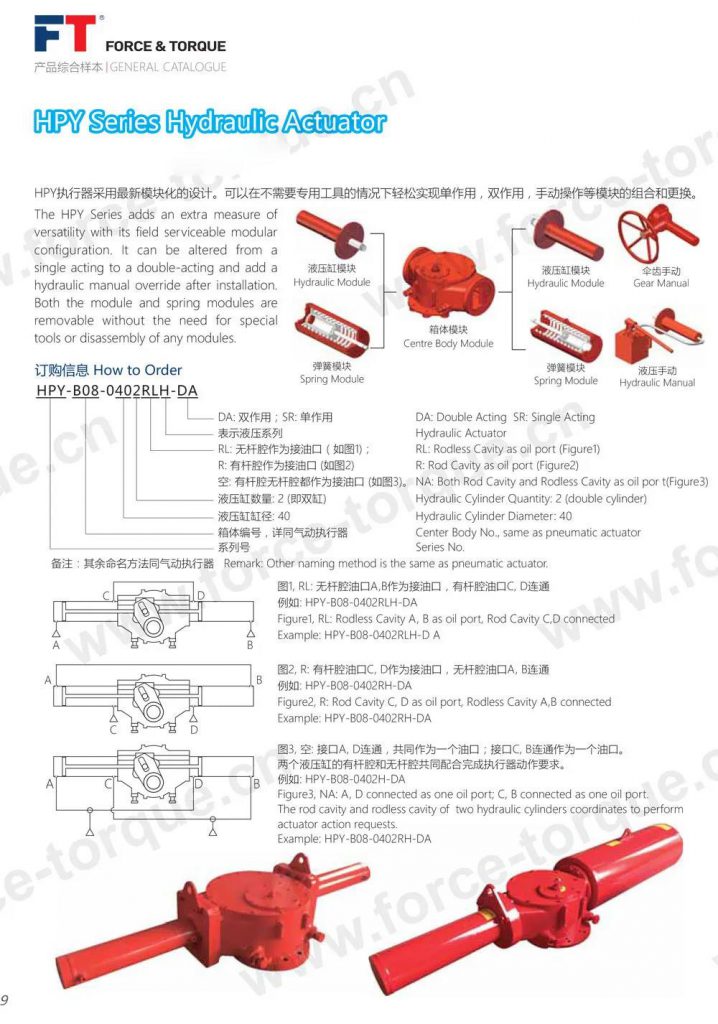 【展品推荐】第九届上海国际泵管阀展览会部分展品提前预览（一）-
