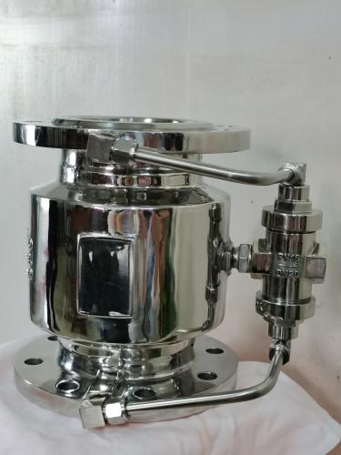 【展品推荐】第九届上海国际泵管阀展览会部分展品提前预览（二）-
