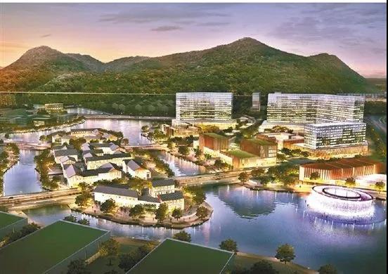 小微企业废水集中治理，浙江温岭规划建设泵与电机行业废水集中处置试点-