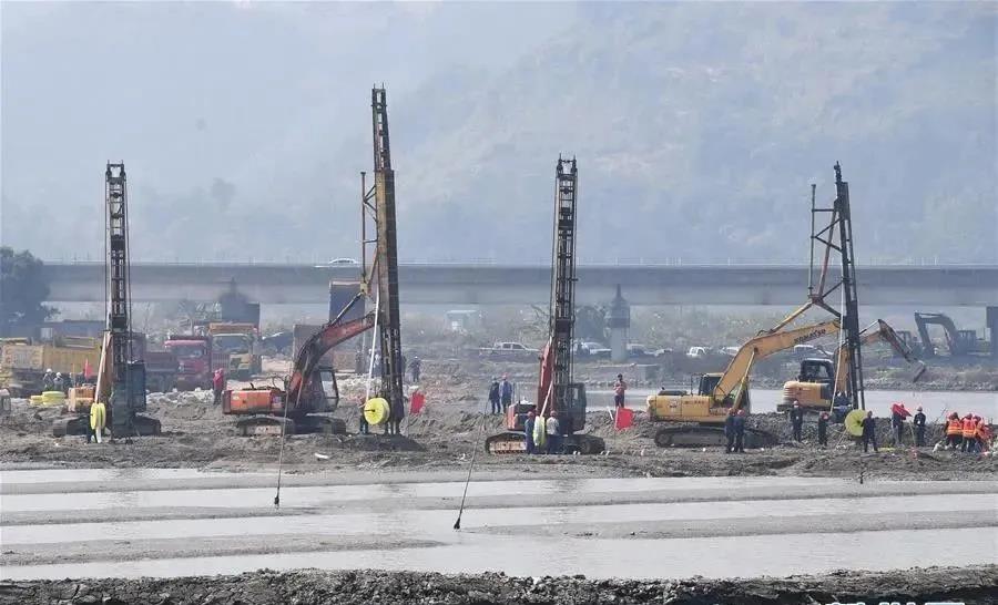 万亿“新基建”来了，二三季度泵阀设备需求有望迎来井喷-