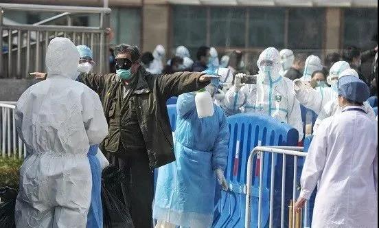 休仓大吉！武汉14家方舱医院全部休舱，一切在往好的方向发展！-