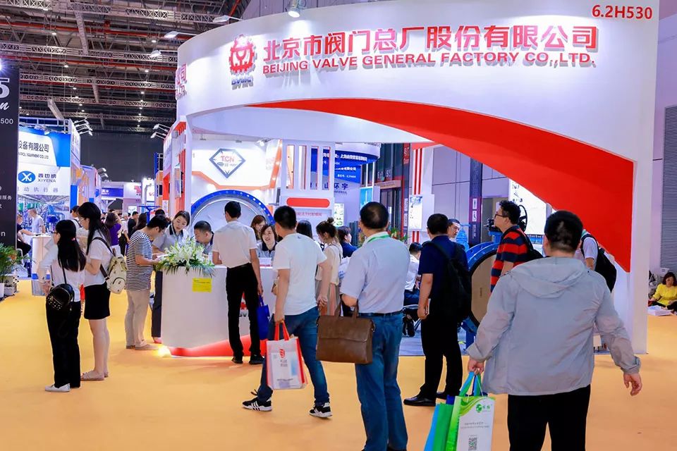 作为上海多家水厂供应商，这家阀门厂商有何独特之处？-
