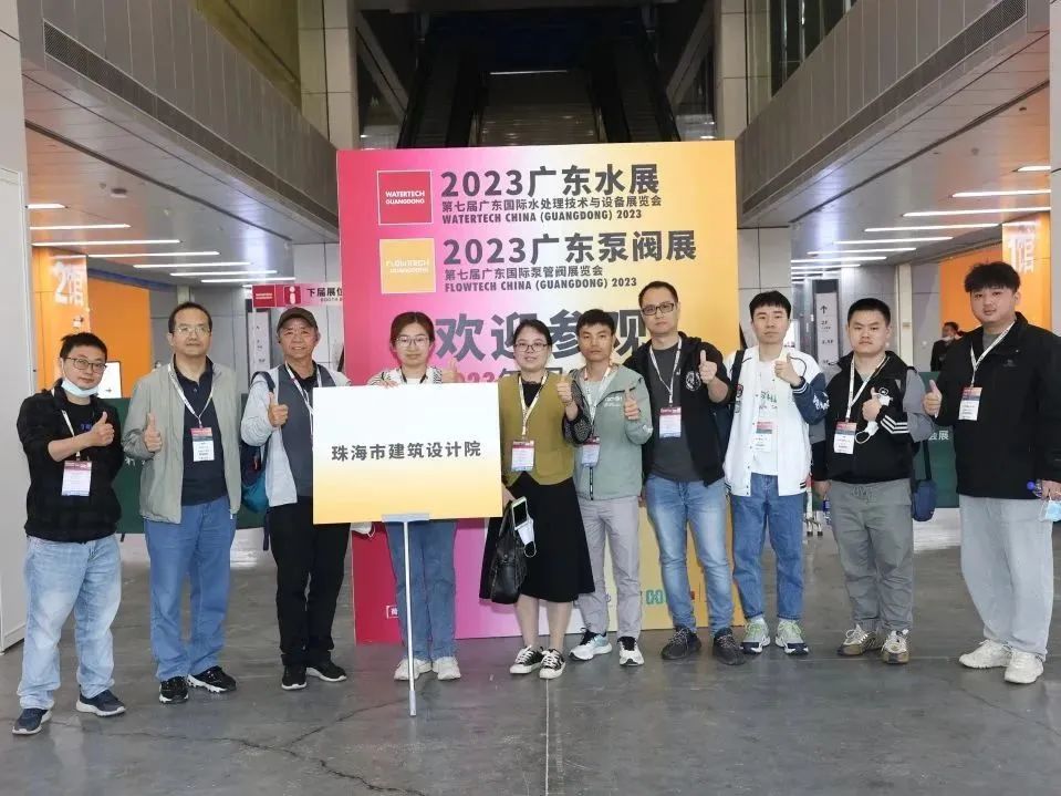 人气爆棚丨第七届广东泵阀展盛大开幕，大牌新品疯狂吸睛-