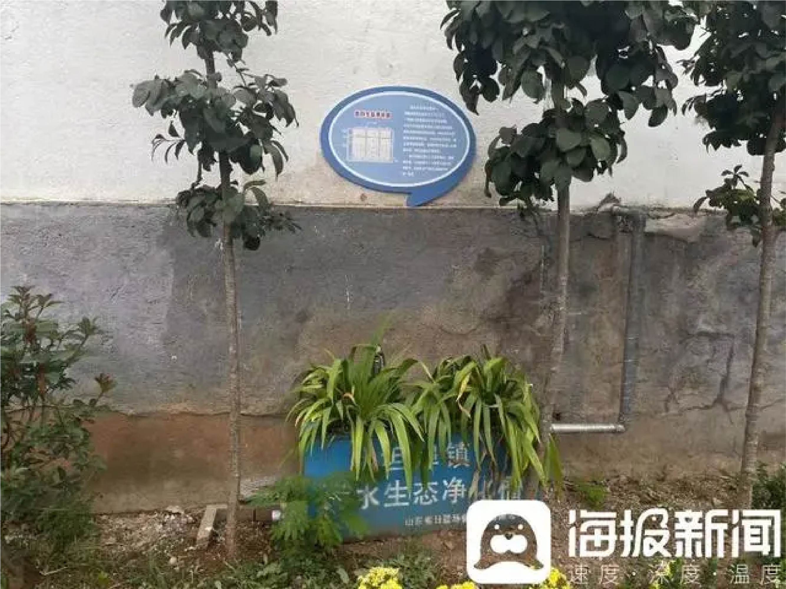 推进生活污水处理｜废水变“肥水”，临沂因地制宜治污水-