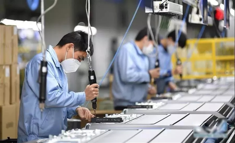 泵阀企业如何在疫情中化危为机？应看到这些潜在积极因素-