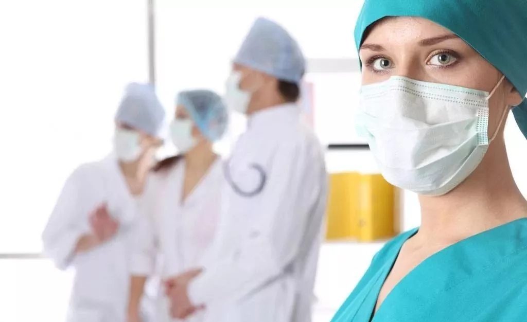 口罩也带有阀门？专家：就诊患者不应佩戴有呼吸阀口罩-