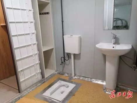 雷神山医院的那些“水元素”——雷神山医院污水处理设计及调试方案-