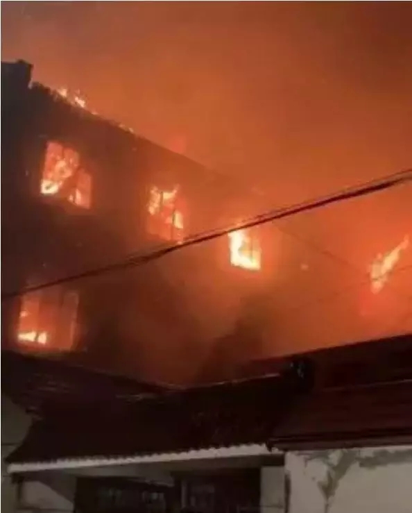 复工之际多家工厂发生爆炸事故，如何提升安全生产水平？-