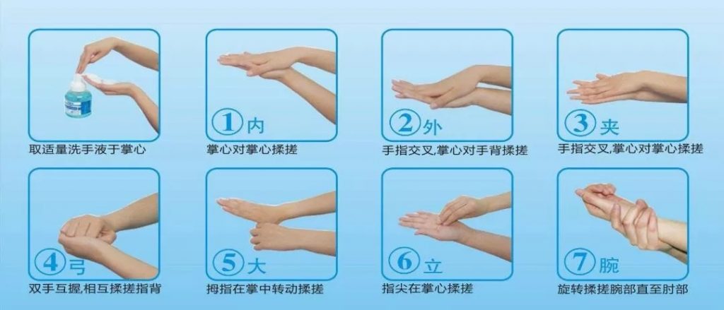 疫情来势汹汹，如何做好个人防护？这些问题要明白！-