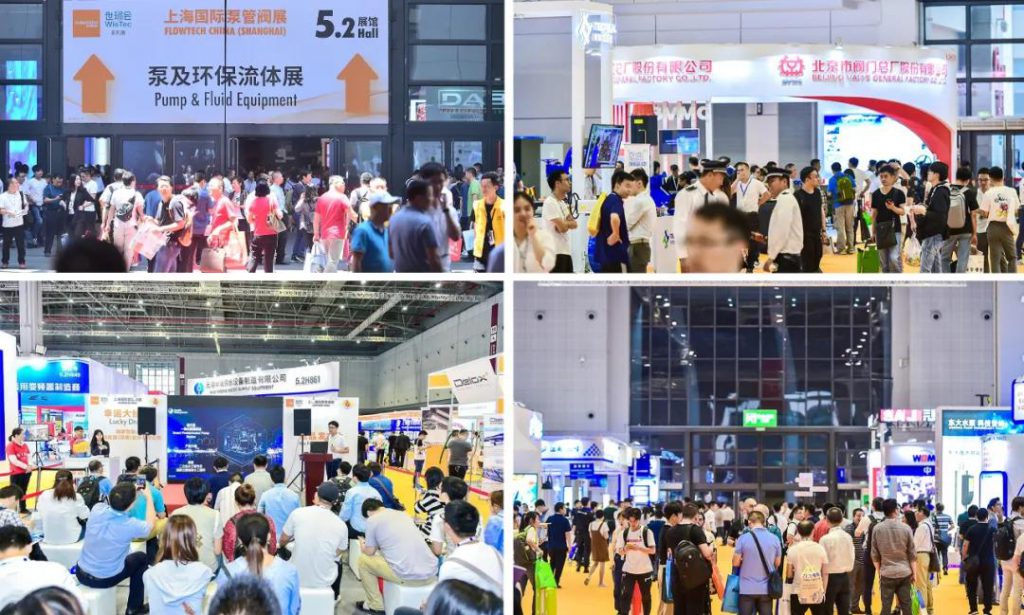 好消息不断，多地按下会展启动键-