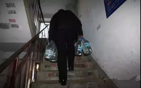 假如世界没有泵… …-