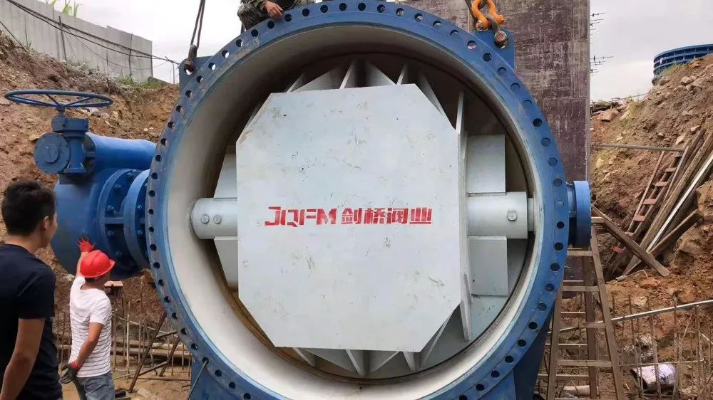 作为上海多家水厂供应商，这家阀门厂商有何独特之处？-