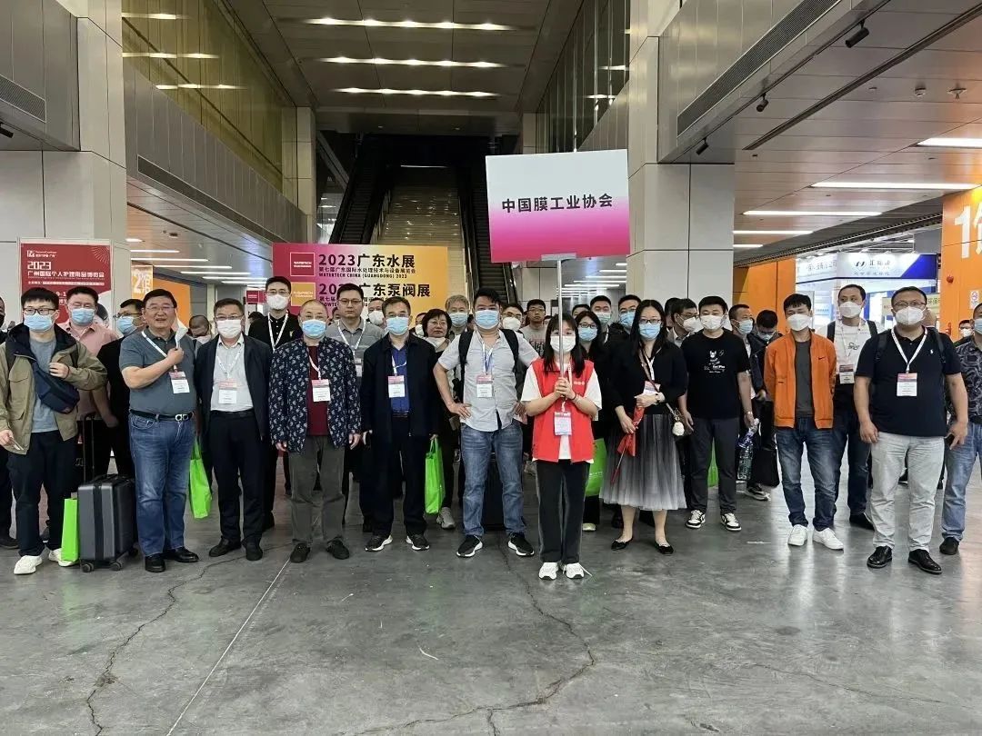 人气爆棚丨第七届广东泵阀展盛大开幕，大牌新品疯狂吸睛-