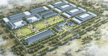 双膜法+零排放工艺！上海市政总院这个大规模供水工程实现纳滤浓水零排放