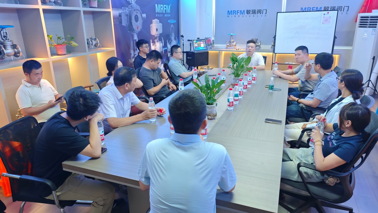 游学&沙龙回顾！超达/伯特利/吉泰/永德信究竟藏着啥惊天“大动作”？-
