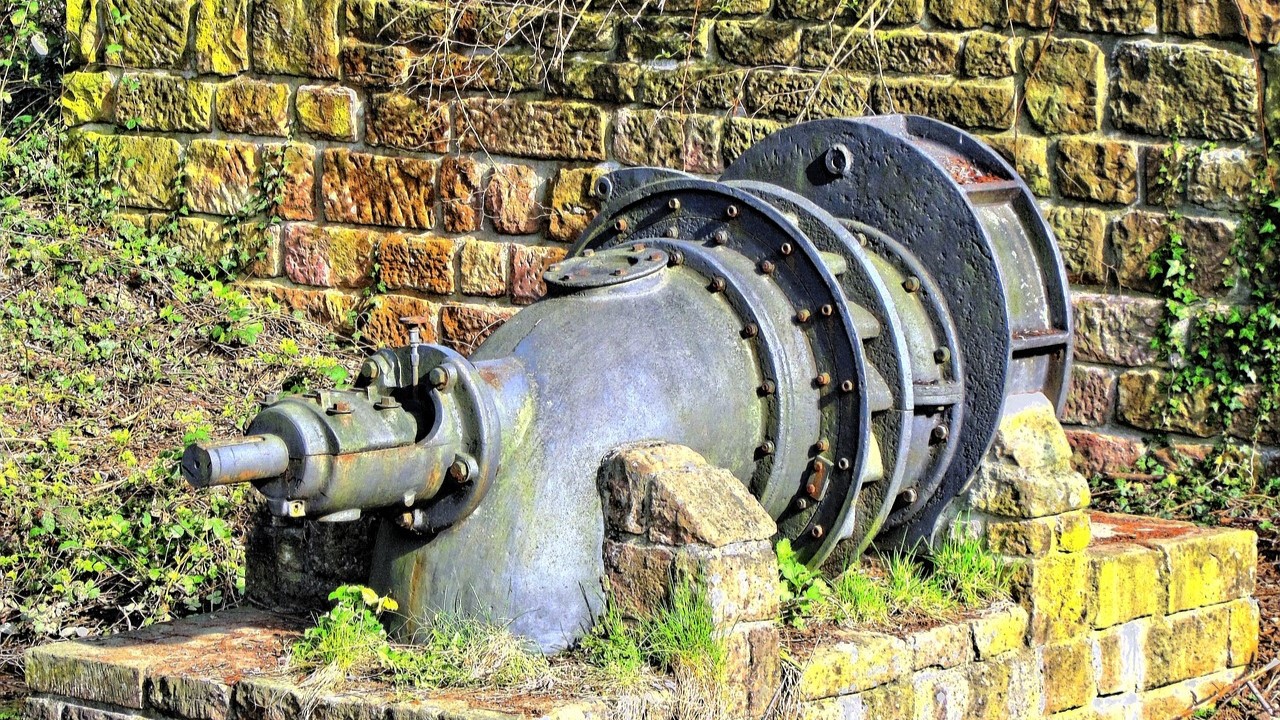 刚刚，台风“普拉桑”再奔江浙沪！高效能泵阀产品成城市防汛的“隐形英雄”-