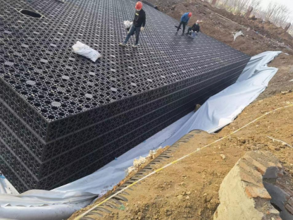 市政给排水如何融入海绵城市理念？-