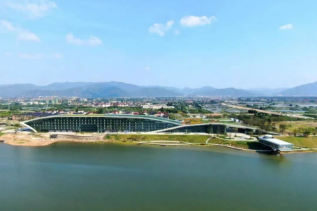 碳中和目标下，这些绿色建筑给排水技术是未来发展方向-
