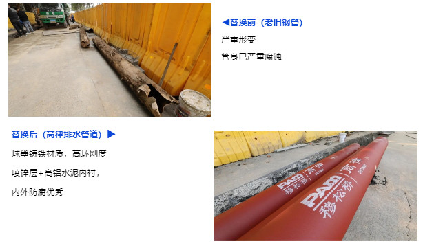 污水排放提质增效 | 助力南京向“污”而战，携手共绘碧水清波-