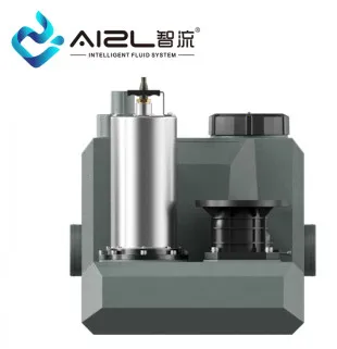泵阀行业品牌盛会！探秘品牌展商黑科技第三期-