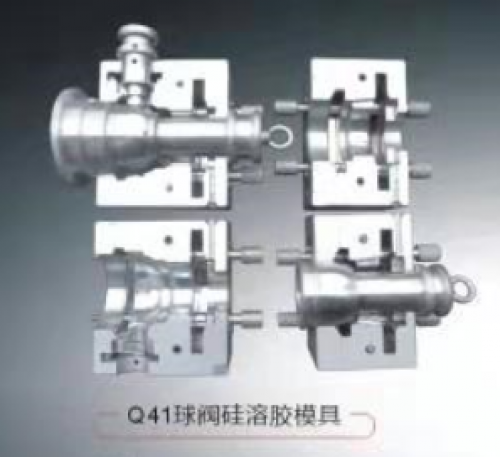 【展品推荐】第九届上海国际泵管阀展览会部分展品提前预览（二）-
