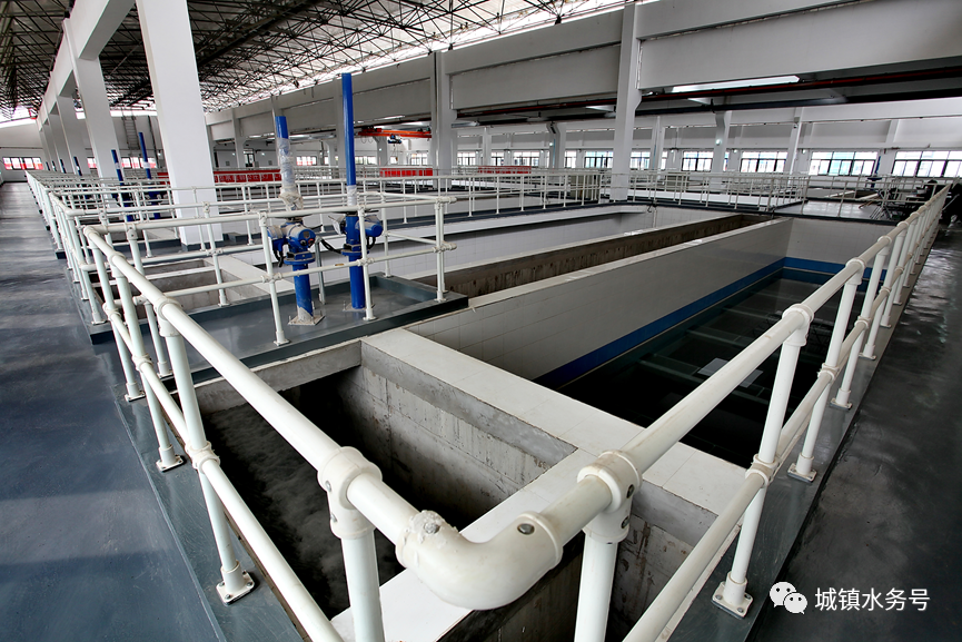 提升多水源格局下城市供水安全保障度-